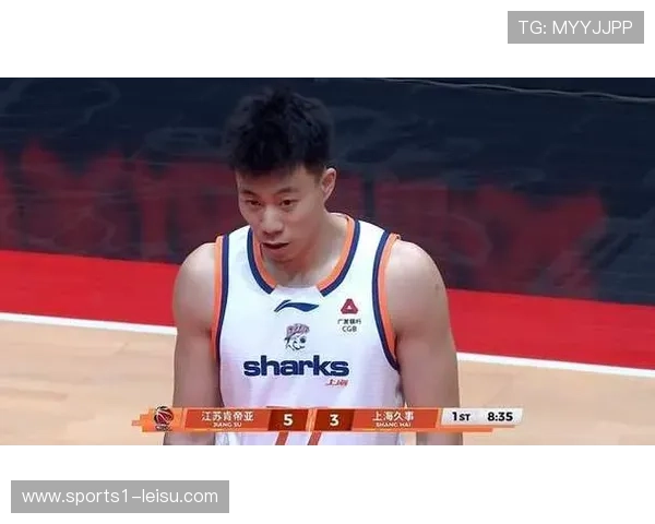 上海队双杀广东展现阵容厚度 怀特塞德王哲林张镇麟锋线储备联盟顶级