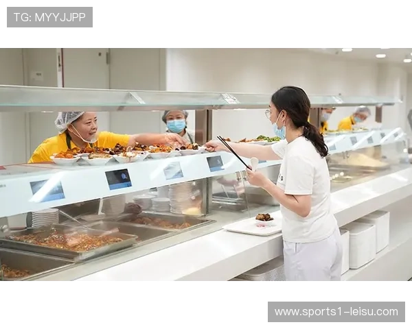 智慧餐饮系统在系统重构期集成 实现能量补给的个性化推荐