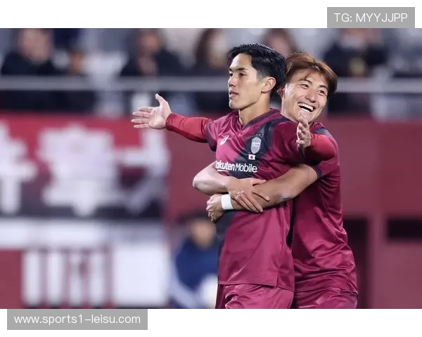 神户胜利船高位压迫体系见效 亚冠攻防转换节奏控制成取胜关键