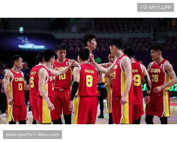 中国队外线命中率提升至35% 解决三分软肋成获胜关键