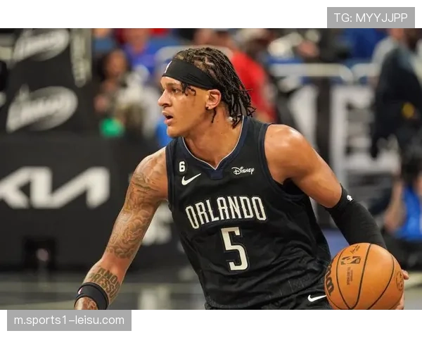 班凯罗16分12篮板6助攻全面表现 魔术豪取5连胜冲击前六 班凯罗16分12篮板6助攻全面表现 魔术豪取5连胜冲击前六