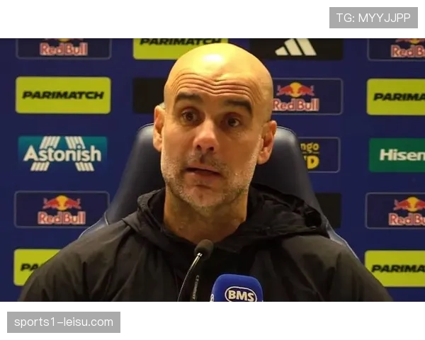 瓜迪奥拉圣诞树阵型遭质疑 4-3-2-1布局影响进攻犀利程度