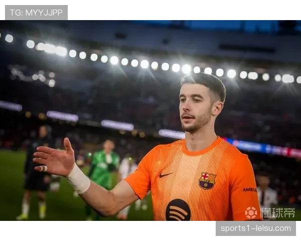 霍安-加西亚主场仅失8球,巴萨门将扑救成功率联赛前列